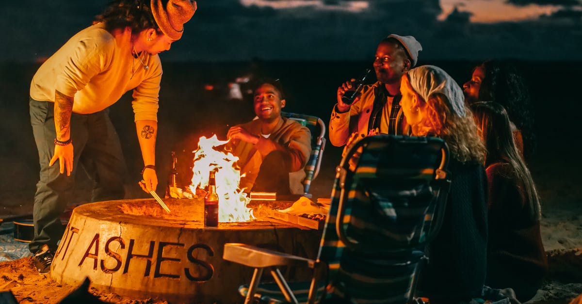How to get to closest (nice) beach around Heraklion - Group of Friends Sitting in Front of Fire Pit How to get to closest (nice) beach around Heraklion - Group of Friends Sitting in Front of Fire Pit