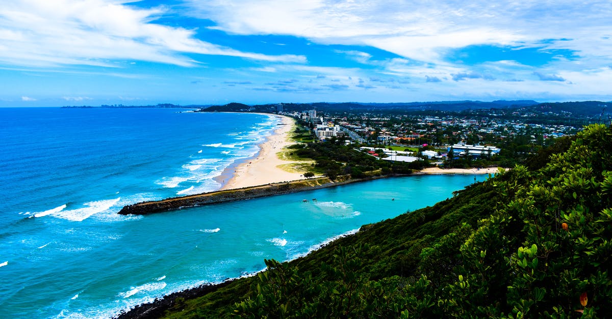 How to get to Hunga Tonga-Hunga Ha'apai - The newest island on earth - Blue Ocean Near Trees and Mountains Photo How to get to Hunga Tonga-Hunga Ha'apai - The newest island on earth - Blue Ocean Near Trees and Mountains Photo