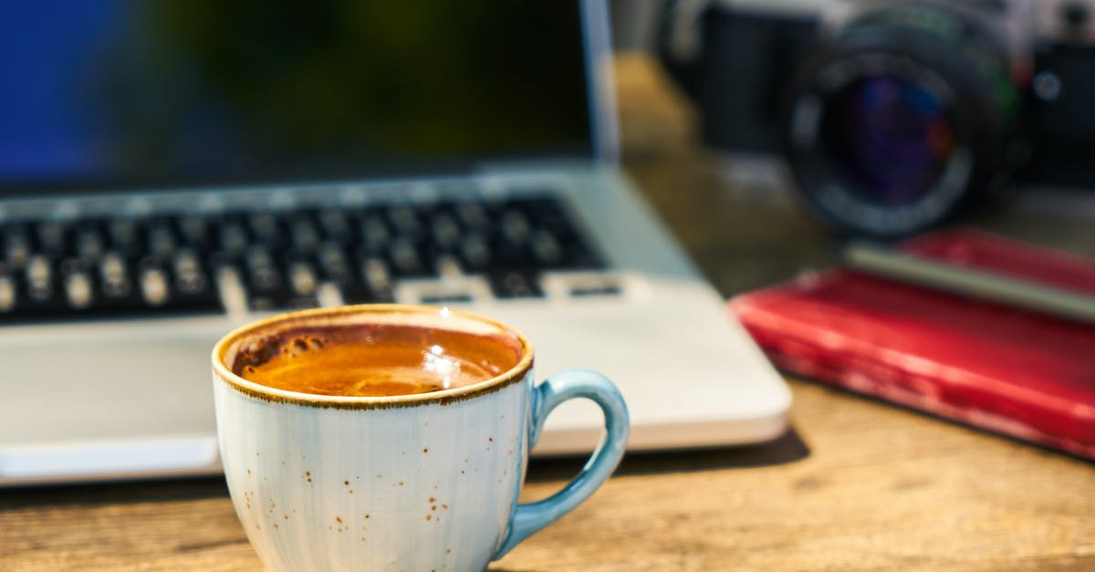 How to get to understand a culture as best one can through the internet - A cup of coffee and a camera on a wooden table in the workplace
How to get to understand a culture as best one can through the internet - A cup of coffee and a camera on a wooden table in the workplace
