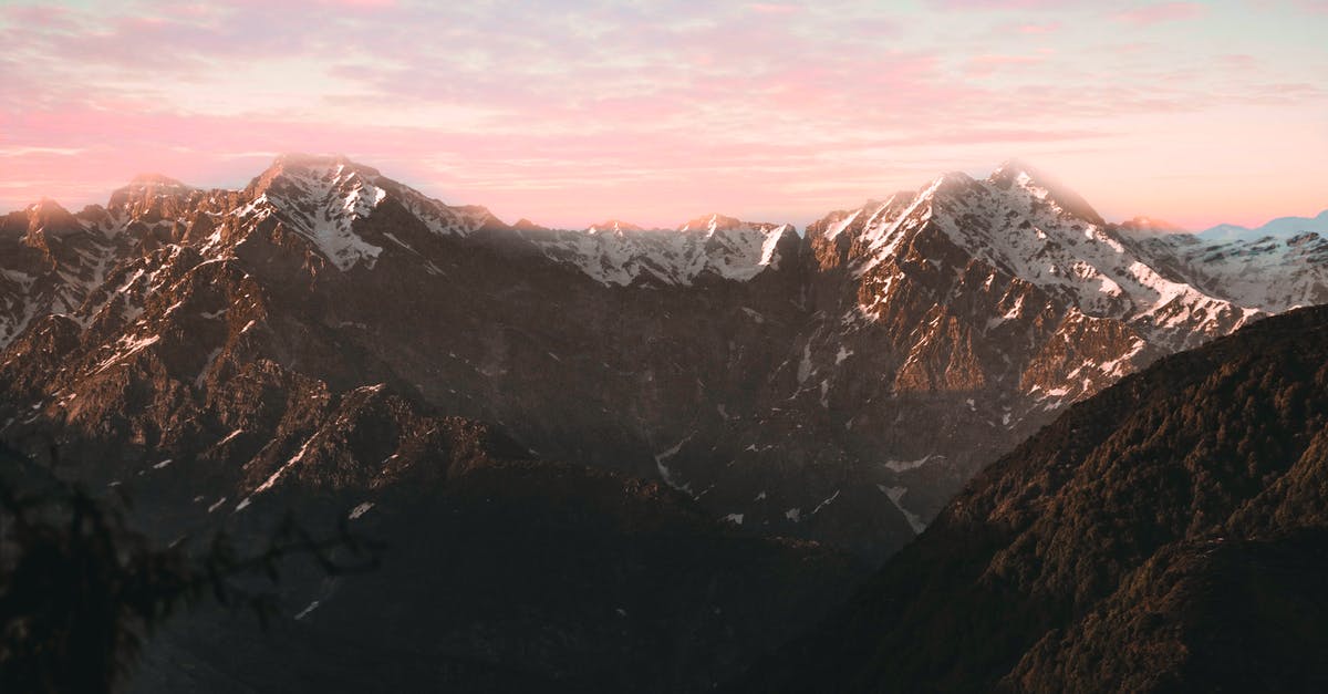 How to go Kulu Manali from Gujarat? - Mountain How to go Kulu Manali from Gujarat? - Mountain