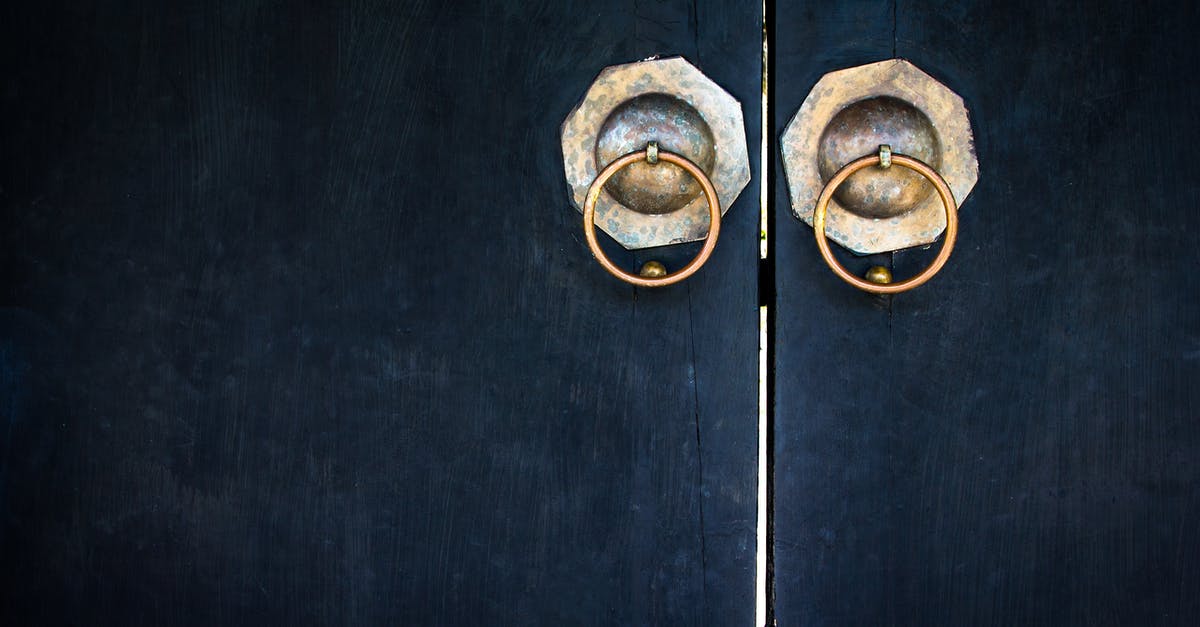 How to handle payments while travelling to Indonesia? - Closed Black Wooden Door How to handle payments while travelling to Indonesia? - Closed Black Wooden Door