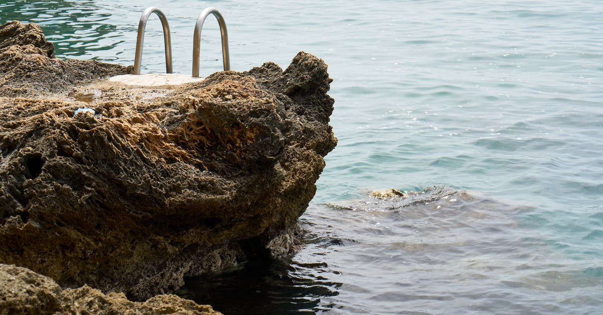 How to handle payments while travelling to Indonesia? - Brown Rock Formation Beside Sea How to handle payments while travelling to Indonesia? - Brown Rock Formation Beside Sea