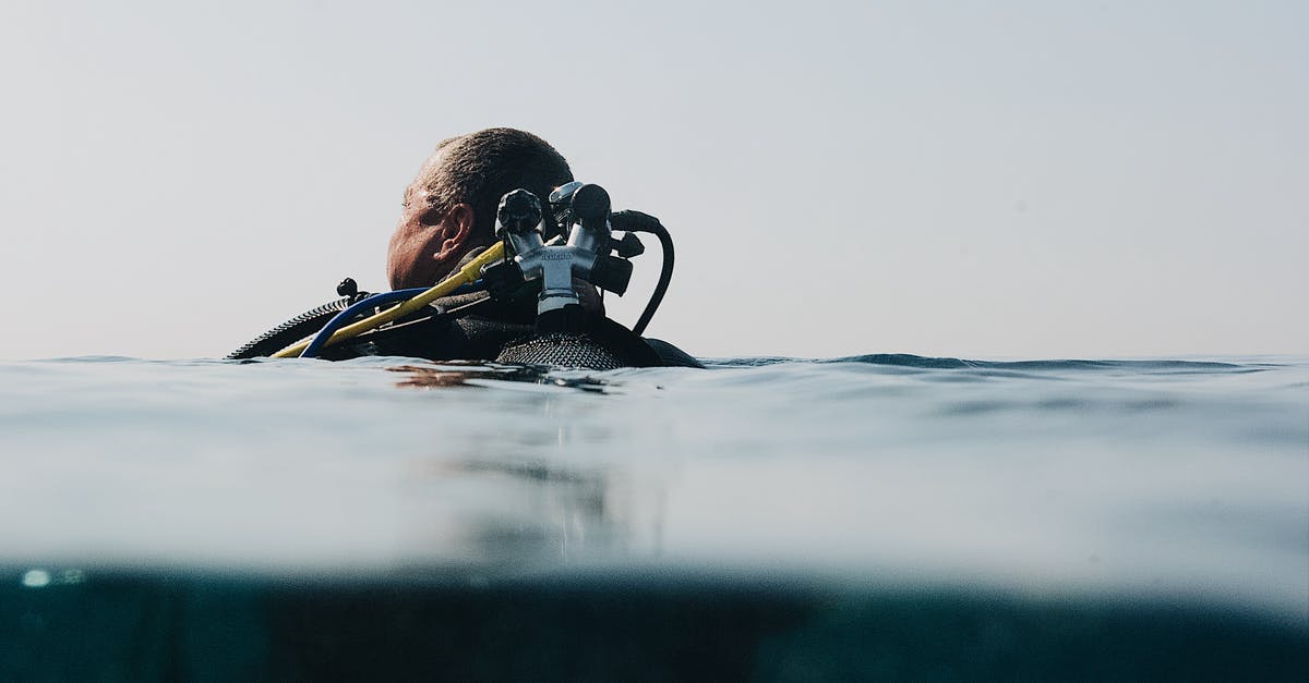 How to insure yourself as an independent traveling scuba diver? - Suba Diver How to insure yourself as an independent traveling scuba diver? - Suba Diver