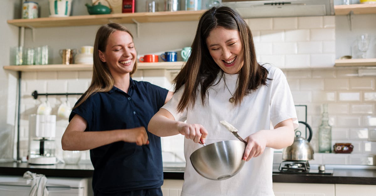 How to key in Asian names when making a flight reservation? [duplicate] - Woman in Blue Crew Neck T-shirt Holding Stainless Steel Bowl