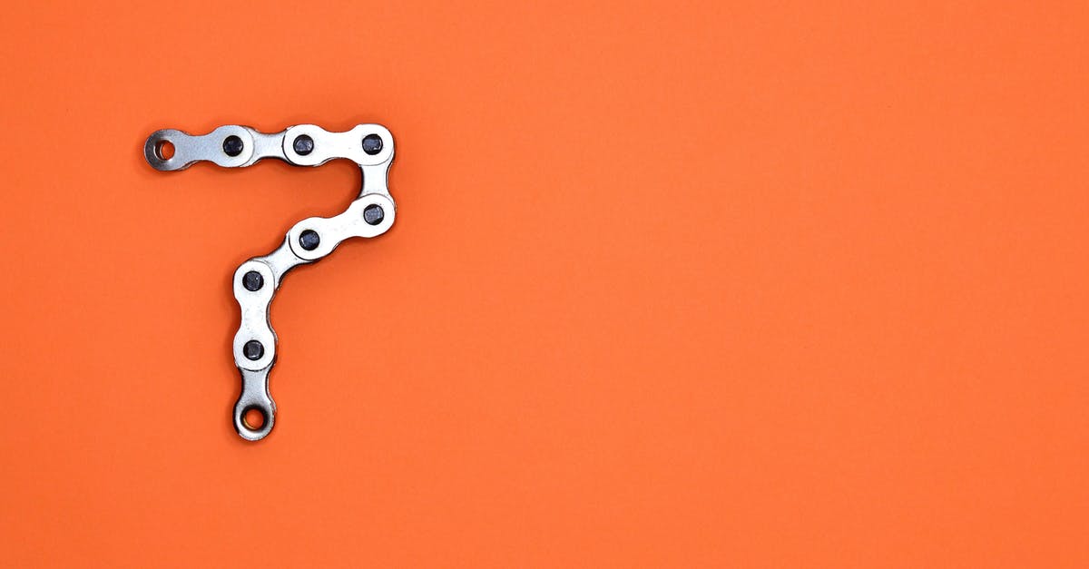 How to know "your number" for a machine haircut in a foreign country? - Gray Chain on Orange Surface How to know "your number" for a machine haircut in a foreign country? - Gray Chain on Orange Surface