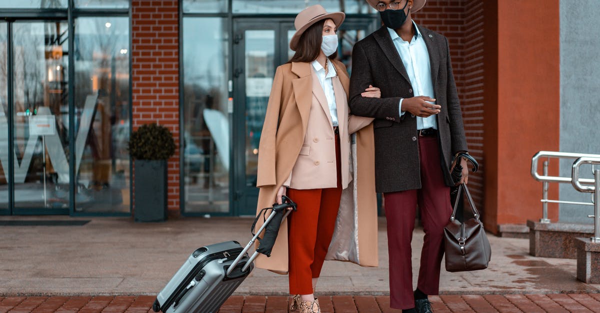 How to know which East Asian country accepts tourists who resided in Thailand since the Covid-19 pandemic started? - Woman Wearing Coat Holding on a Man How to know which East Asian country accepts tourists who resided in Thailand since the Covid-19 pandemic started? - Woman Wearing Coat Holding on a Man