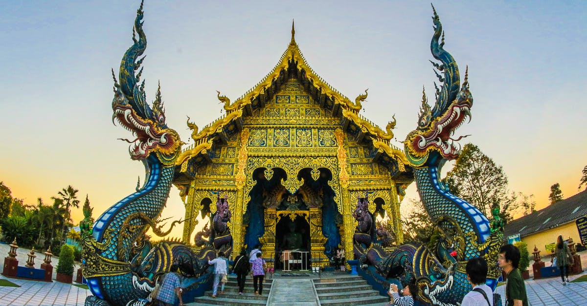 How to know which East Asian country accepts tourists who resided in Thailand since the Covid-19 pandemic started? - Photo of Dragon Temple How to know which East Asian country accepts tourists who resided in Thailand since the Covid-19 pandemic started? - Photo of Dragon Temple