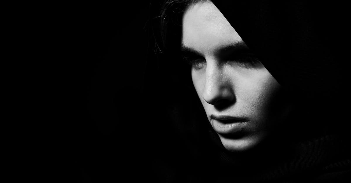 How to look for a photography "fixer" in Brazil? - Woman's Face How to look for a photography "fixer" in Brazil? - Woman's Face