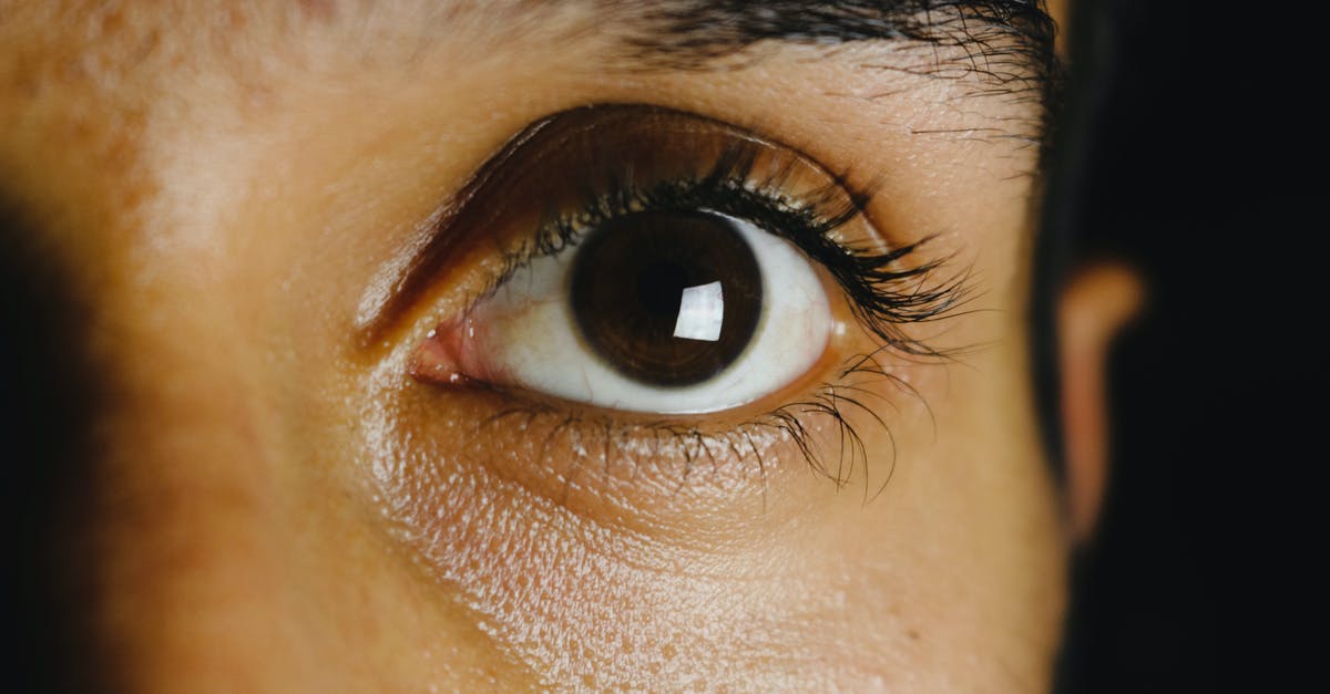 How to look for a photography "fixer" in Brazil? - Closeup Photo of Left Human Eye How to look for a photography "fixer" in Brazil? - Closeup Photo of Left Human Eye