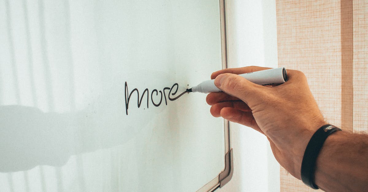 How to plan flights with more than one stop with Norwegian so it isn't expensive? [duplicate] - Crop unrecognizable man writing more word with marker on whiteboard during creating new startup in light workplace