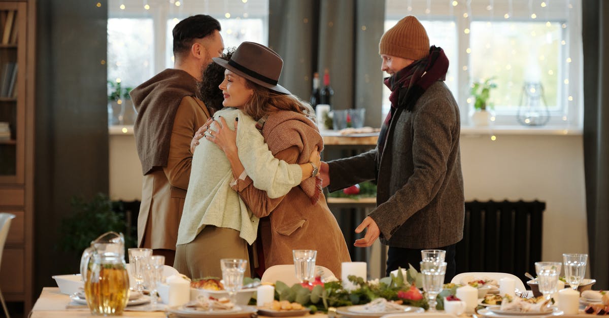 How to prepare parents for B2 VISA interview? - Family Get Together During Christmas How to prepare parents for B2 VISA interview? - Family Get Together During Christmas