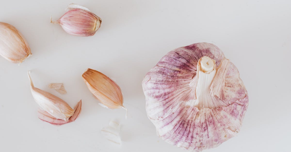 How to prepare to a big trip in terms of Visas - From above closeup of big whole garlic and set of cloves placed on white surface How to prepare to a big trip in terms of Visas - From above closeup of big whole garlic and set of cloves placed on white surface