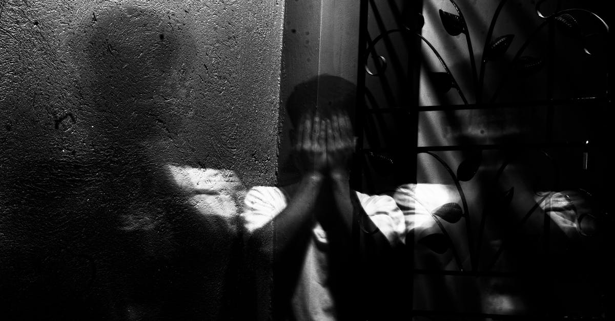 How to proceed with ghost bookings on booking.com? [closed] - Man Covering Face With  His Hands