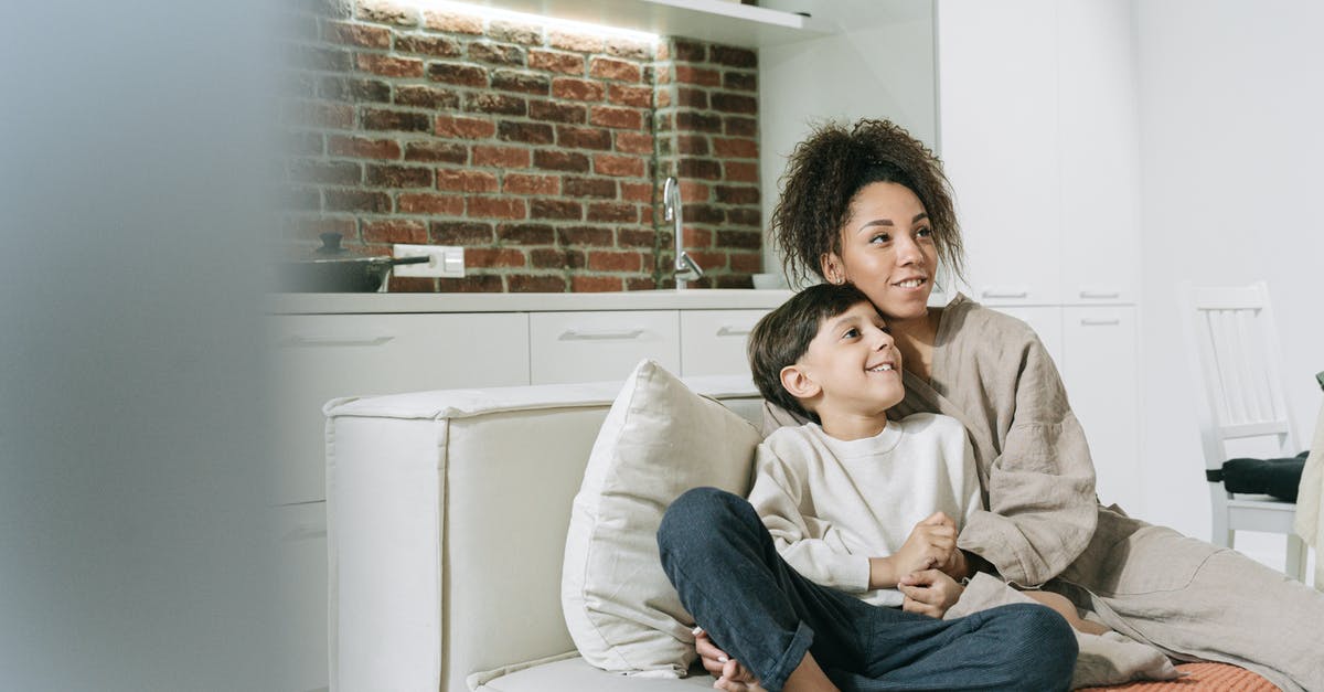 How to provide evidence of family allowance in visa application? - Free stock photo of adult, affection, at home How to provide evidence of family allowance in visa application? - Free stock photo of adult, affection, at home