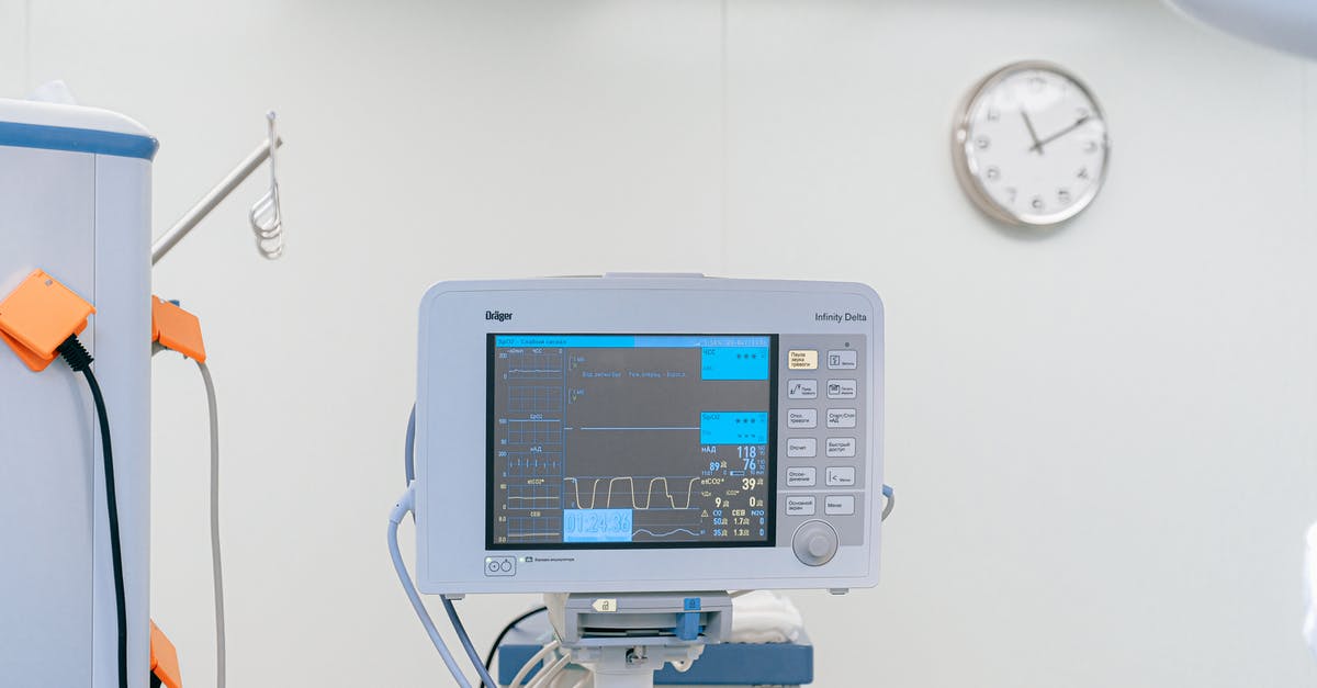 How to review a tour operator after medical emergency? - Heart Rate Monitor How to review a tour operator after medical emergency? - Heart Rate Monitor