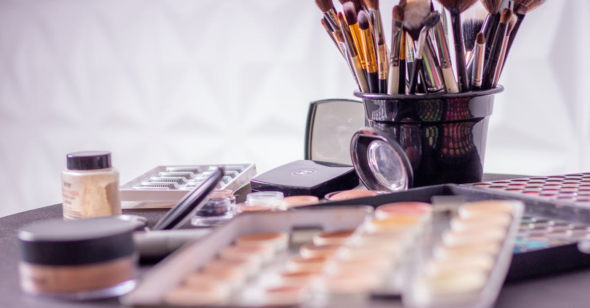 How to set up an Antel SIM in Uruguay? - Makeup Brush on Black Container How to set up an Antel SIM in Uruguay? - Makeup Brush on Black Container