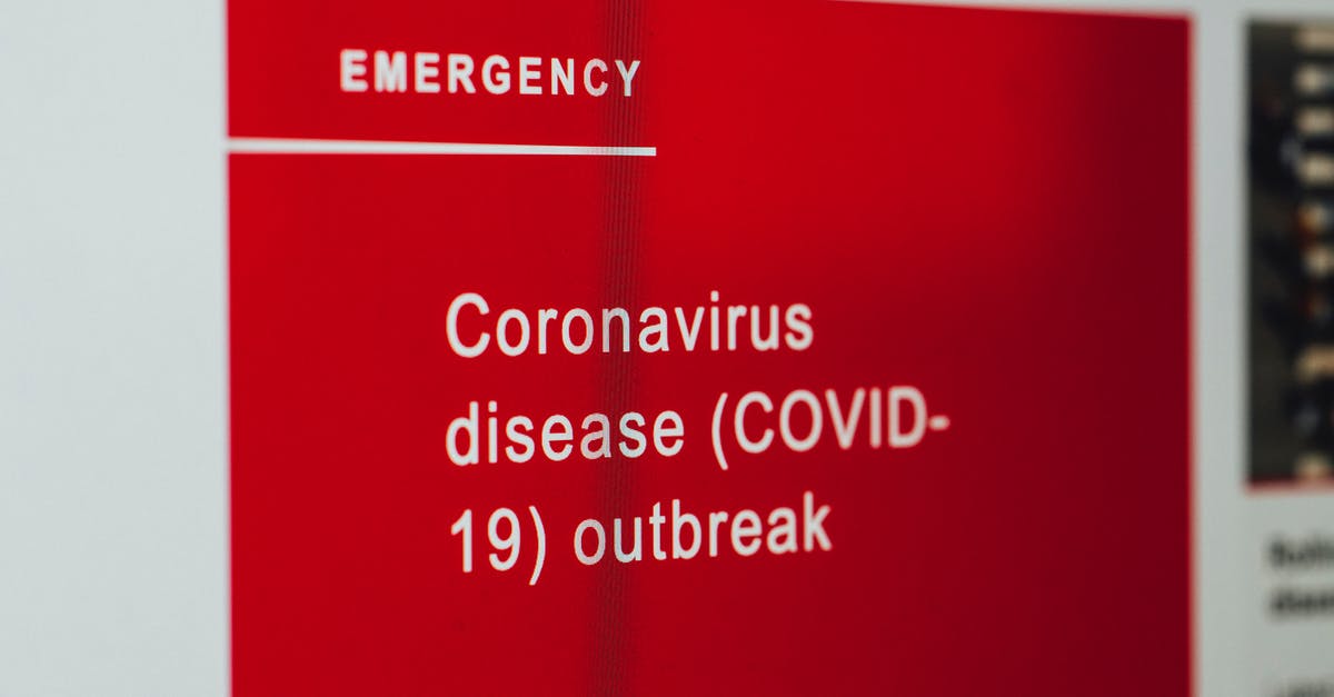 How to stay informed of disease outbreaks - Coronavirus News on Screen How to stay informed of disease outbreaks - Coronavirus News on Screen
