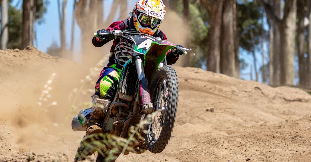 How to track my UK Visa Application Status? - Photography of Man Riding Motocross Dirt Bike during Daytiime How to track my UK Visa Application Status? - Photography of Man Riding Motocross Dirt Bike during Daytiime