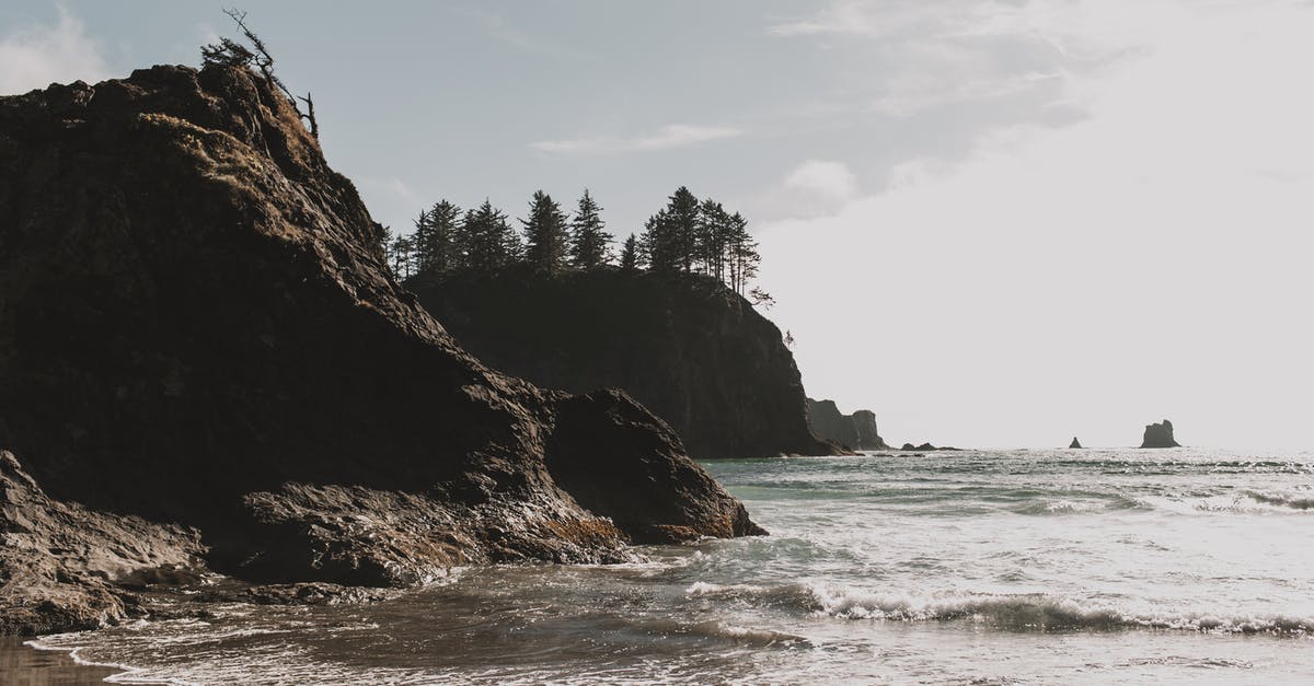 How to travel from/to Washington Dulles and Annapolis? - Sea Waves Crashing on Shore How to travel from/to Washington Dulles and Annapolis? - Sea Waves Crashing on Shore