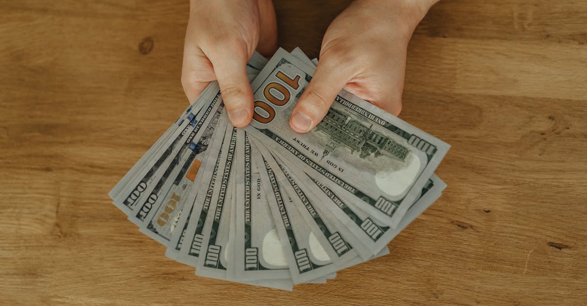 How to unlock WeChat money as a foreigner in China? [closed] - 100 Us Dollar Bill