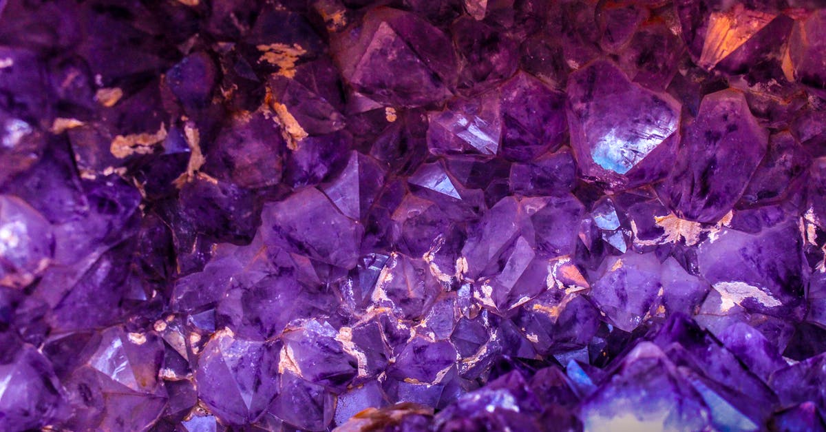 How to visit Jewel in Changi on layover without paying extra? - Closeup Photo of Purple Gemstones How to visit Jewel in Changi on layover without paying extra? - Closeup Photo of Purple Gemstones