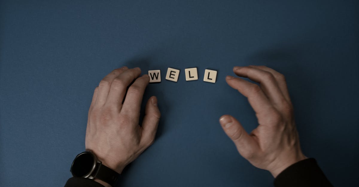 How well are allergies understood in Bhutan? - Hands Near Letter Tiles How well are allergies understood in Bhutan? - Hands Near Letter Tiles