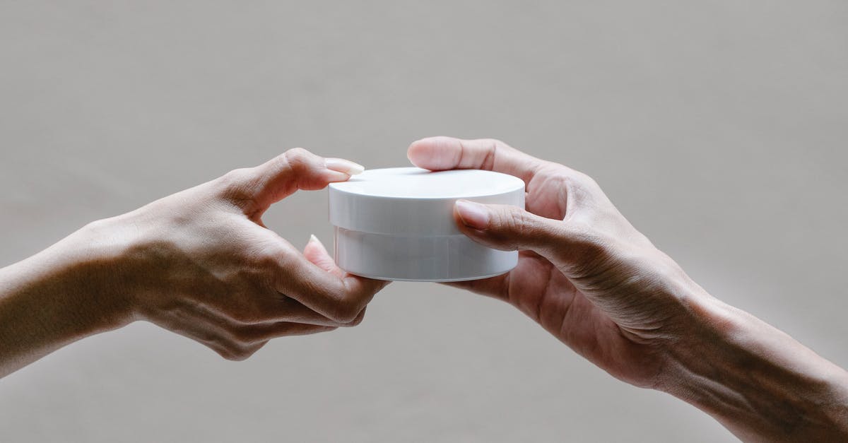 How will I receive my boarding pass when my itinerary involves several airlines? - Crop woman passing jar of cream to girlfriend How will I receive my boarding pass when my itinerary involves several airlines? - Crop woman passing jar of cream to girlfriend