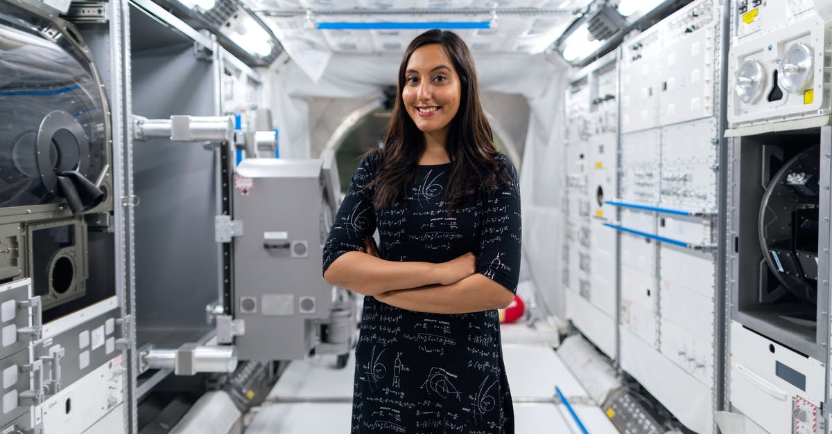 How will overstaying my Finnish visa affect future travel/visas? - Female Engineer in Space Station How will overstaying my Finnish visa affect future travel/visas? - Female Engineer in Space Station