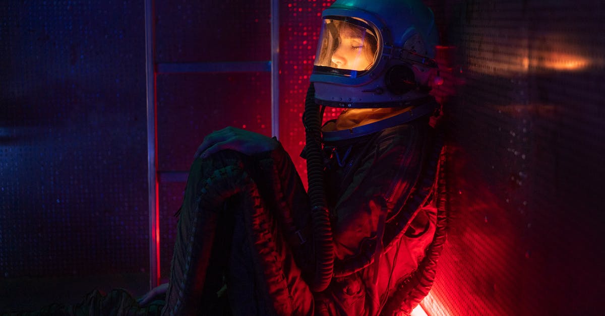 How will overstaying my Finnish visa affect future travel/visas? - Woman In Space Suit Sitting On Floor How will overstaying my Finnish visa affect future travel/visas? - Woman In Space Suit Sitting On Floor