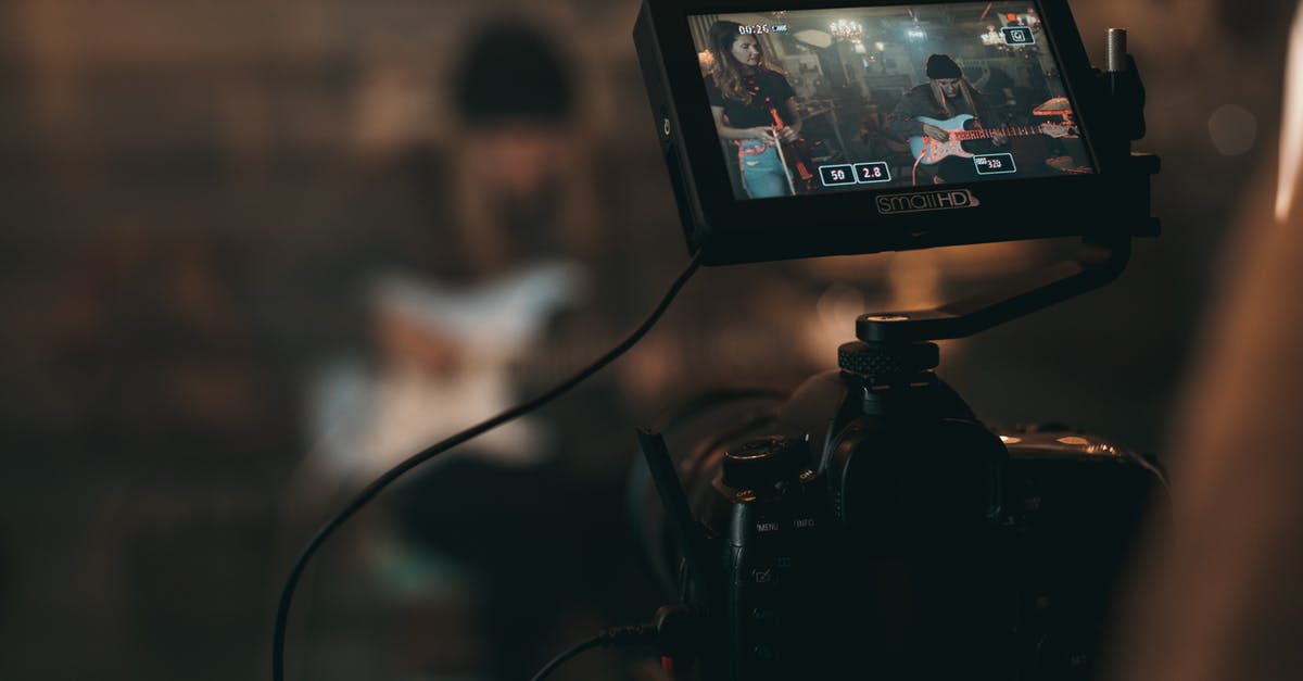 I'm an employed cinematographer for a UK business, can i travel to the US to shoot videos on an ESTA? - Unknown Person Playing Guitar I'm an employed cinematographer for a UK business, can i travel to the US to shoot videos on an ESTA? - Unknown Person Playing Guitar