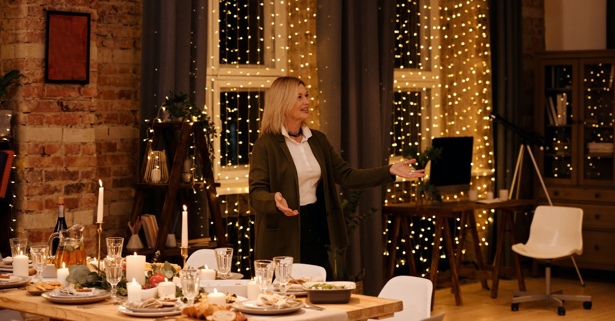 I've three waiting list tickets with status: WL3, WL4, WL5. Will all 3 get confirmed together? - Woman Standing and Waiting Near Dining Table I've three waiting list tickets with status: WL3, WL4, WL5. Will all 3 get confirmed together? - Woman Standing and Waiting Near Dining Table