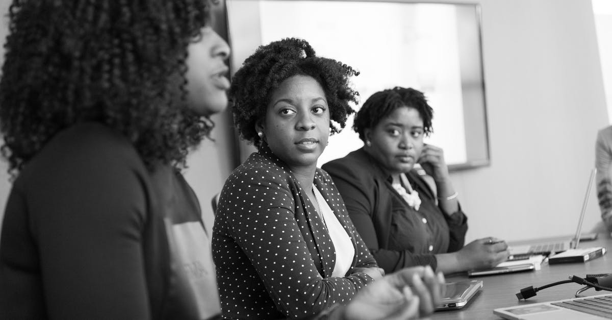 I've three waiting list tickets with status: WL3, WL4, WL5. Will all 3 get confirmed together? - Woman Discussing With Her Colleagues I've three waiting list tickets with status: WL3, WL4, WL5. Will all 3 get confirmed together? - Woman Discussing With Her Colleagues