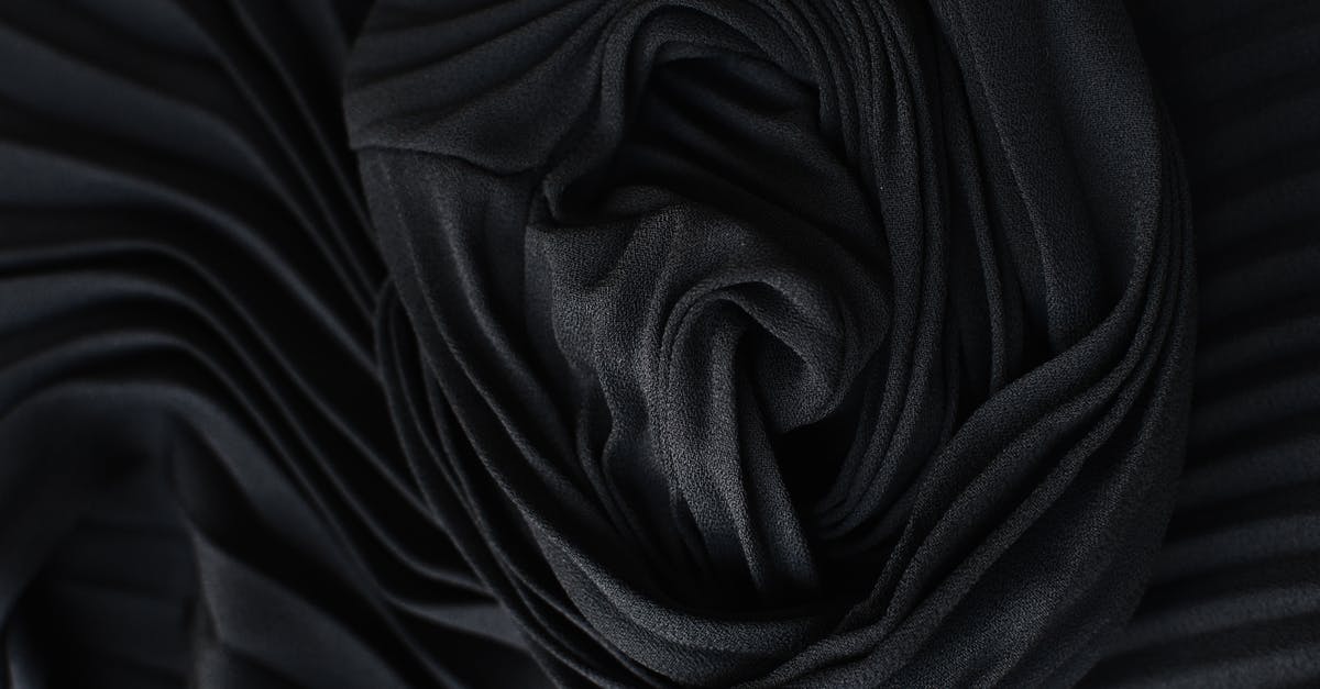 I-95 Toll Stations From Newark NJ to Pentagon - Black pleated fabric placed on table I-95 Toll Stations From Newark NJ to Pentagon - Black pleated fabric placed on table