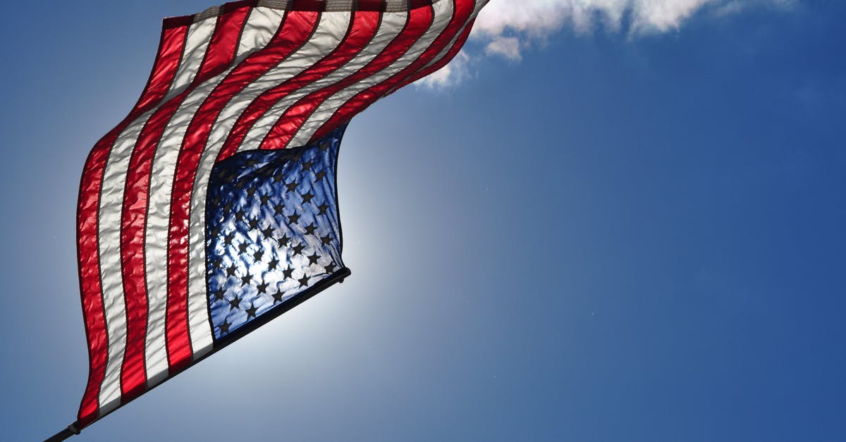 I am a resident of a non-Schengen country flying to the US via Dublin and Zurich. Do I need a Visa? [duplicate] - American Flag Flying in the Wind