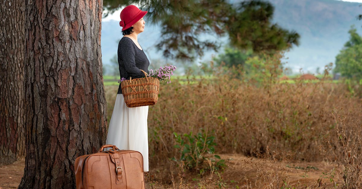 I am bringing some wood brackets on my luggage. Is that allowed? - Woman Wearing Black Long-sleeved Shirt I am bringing some wood brackets on my luggage. Is that allowed? - Woman Wearing Black Long-sleeved Shirt