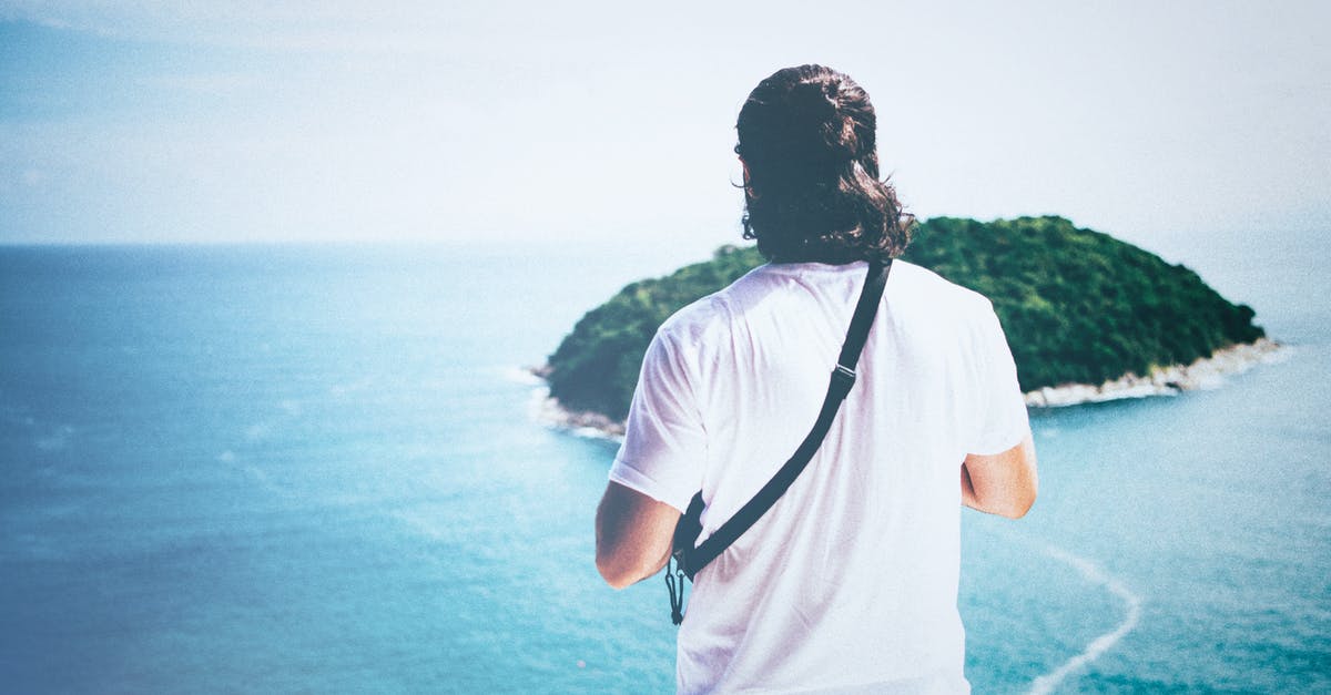 I am Indian, living in Kraków in Poland and have valid EU blue card. Can I travel back to India and come back? - Photo Of Man Near ISland I am Indian, living in Kraków in Poland and have valid EU blue card. Can I travel back to India and come back? - Photo Of Man Near ISland