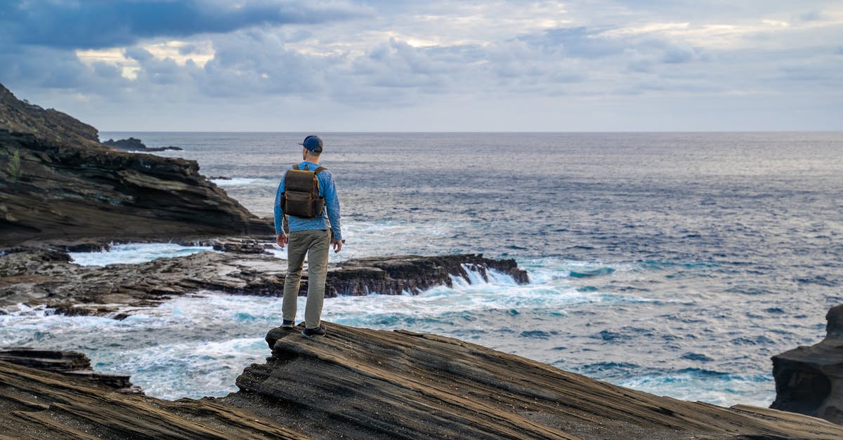 I am Indian, living in Kraków in Poland and have valid EU blue card. Can I travel back to India and come back? - Man with Backpack Looking at Rocky Coast I am Indian, living in Kraków in Poland and have valid EU blue card. Can I travel back to India and come back? - Man with Backpack Looking at Rocky Coast