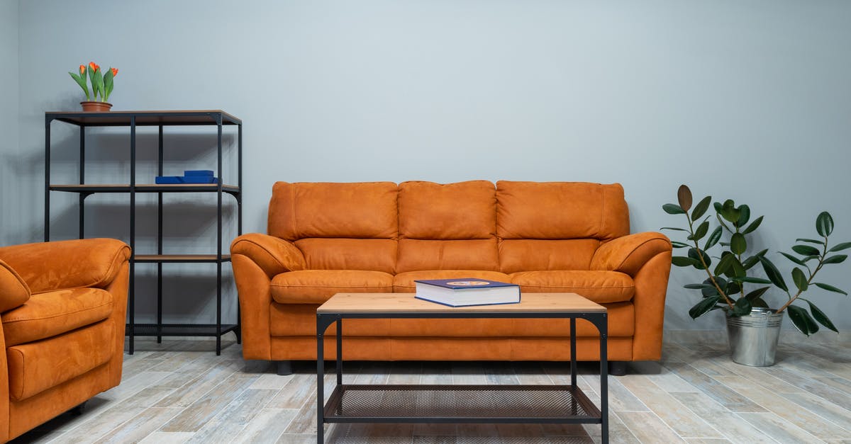 I am living in Germany. My residence permit expires on 31st August 2021. Can I book my flight to India on 1st September 2021? - Couch near table in living room I am living in Germany. My residence permit expires on 31st August 2021. Can I book my flight to India on 1st September 2021? - Couch near table in living room