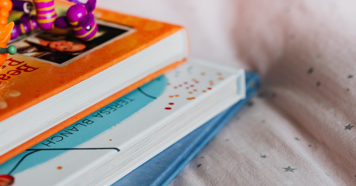 I am planning to visit Iran for a week with my family but I am concerned about security after reading Trump's tweet [closed] - Close-up of a Pile of Books