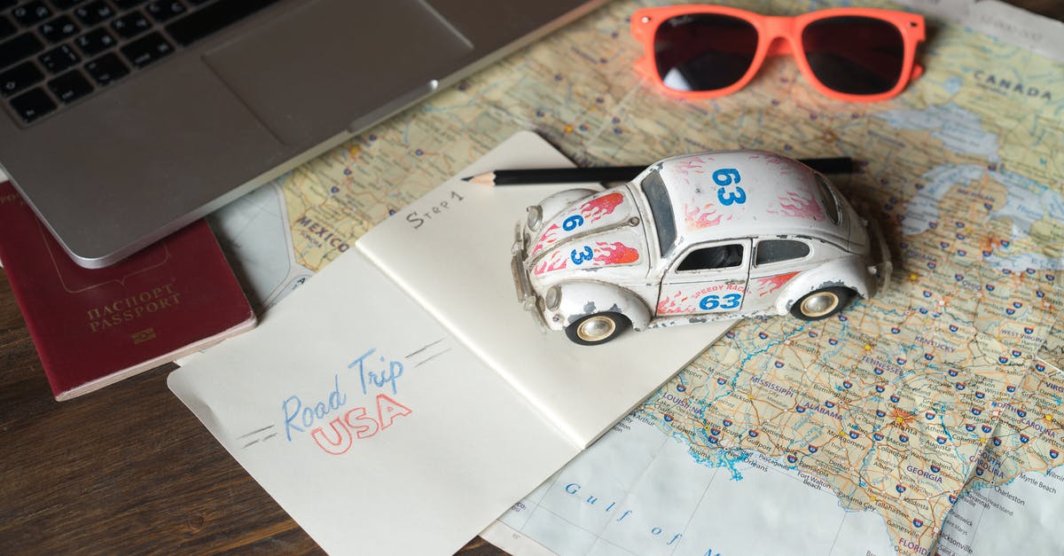 I applied for passport 8 months ago and still no passport, anyone have any idea what I can do to get my passport quicker? - A White Toy Car on Top of the Notebook and Map I applied for passport 8 months ago and still no passport, anyone have any idea what I can do to get my passport quicker? - A White Toy Car on Top of the Notebook and Map