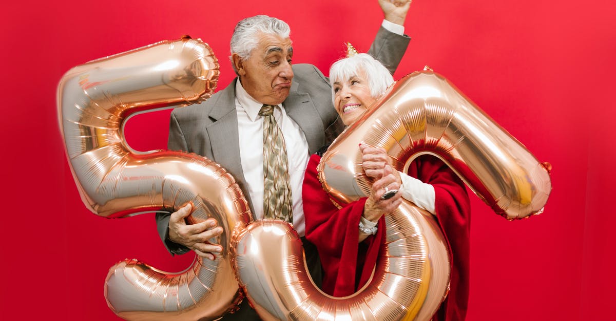 I can't find my prebooked ticket or reference number for Stansted Express - A Couple Holding Number Balloons With Red Background I can't find my prebooked ticket or reference number for Stansted Express - A Couple Holding Number Balloons With Red Background