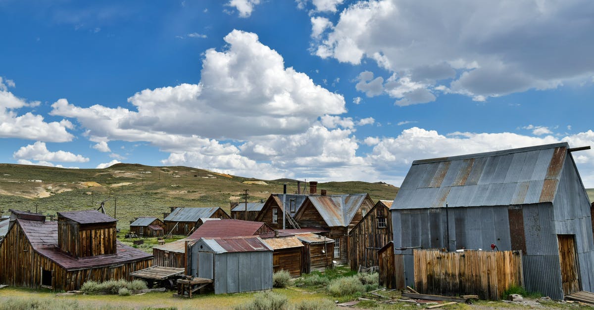 I have a B2 visa for the US, but I was admitted under the Visa Waiver Program. Now my ESTA will expire before I leave the US. What should I do? - An Old Falling Down Barn I have a B2 visa for the US, but I was admitted under the Visa Waiver Program. Now my ESTA will expire before I leave the US. What should I do? - An Old Falling Down Barn