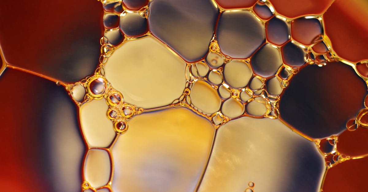 I have a scientific research invitation letter, what kind of visa I need [closed] - Water Bubbles