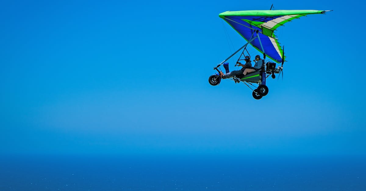 I have booked a flight on British Airways flying from London to Philadelphia with a "Visa Packet" (have immigrant visa approval Form I-797) - Person Riding Paraglider I have booked a flight on British Airways flying from London to Philadelphia with a "Visa Packet" (have immigrant visa approval Form I-797) - Person Riding Paraglider