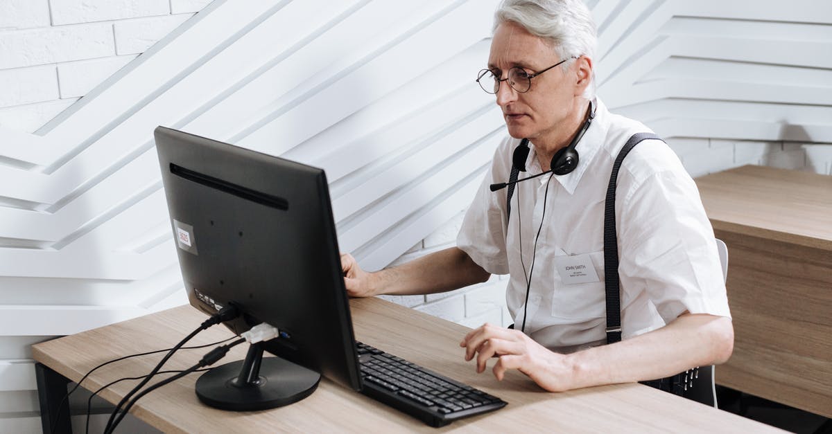 I want bring my desktop pc to the US, will the customs pass it? [duplicate] - A Call Center Agent Working 