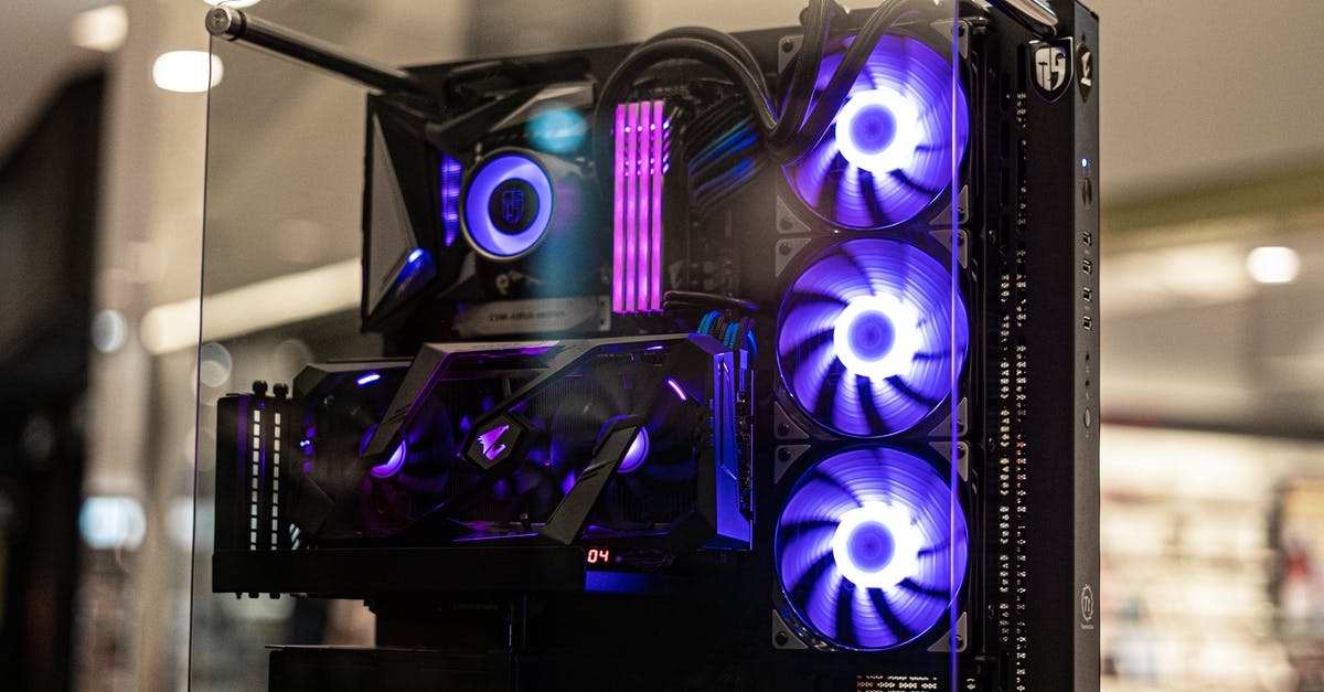 I want bring my desktop pc to the US, will the customs pass it? [duplicate] - Desktop System Unit with Lighted Computer Fans