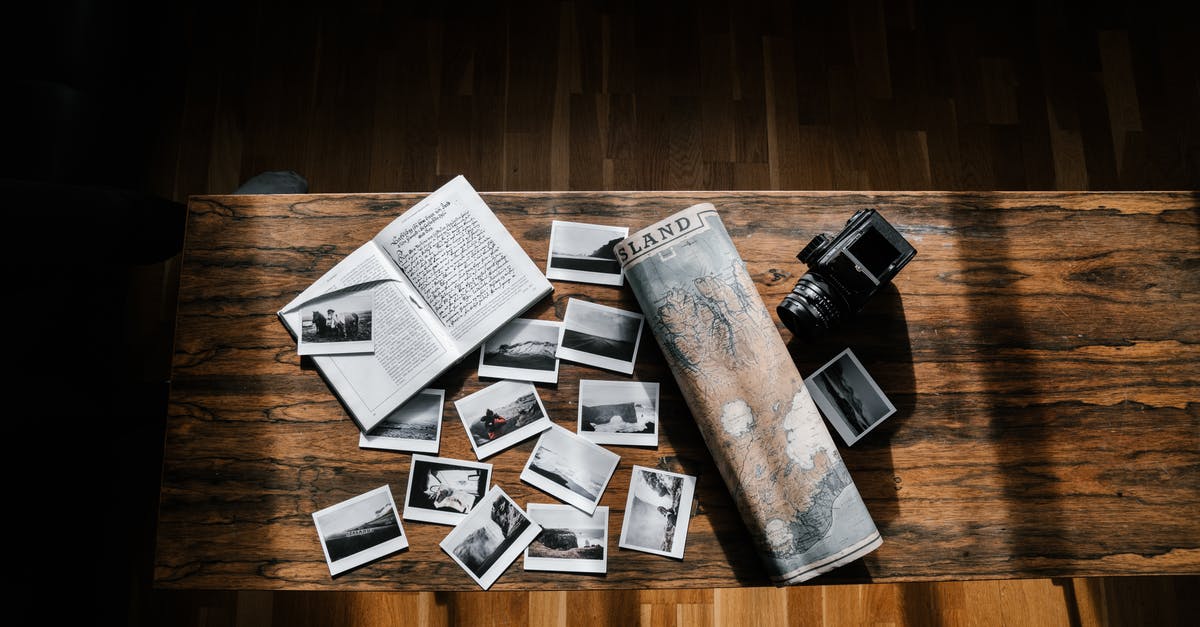 I want to start logging my air travels, will pilots accept to sign my log book? - Photos and journal with map and camera on wooden table I want to start logging my air travels, will pilots accept to sign my log book? - Photos and journal with map and camera on wooden table