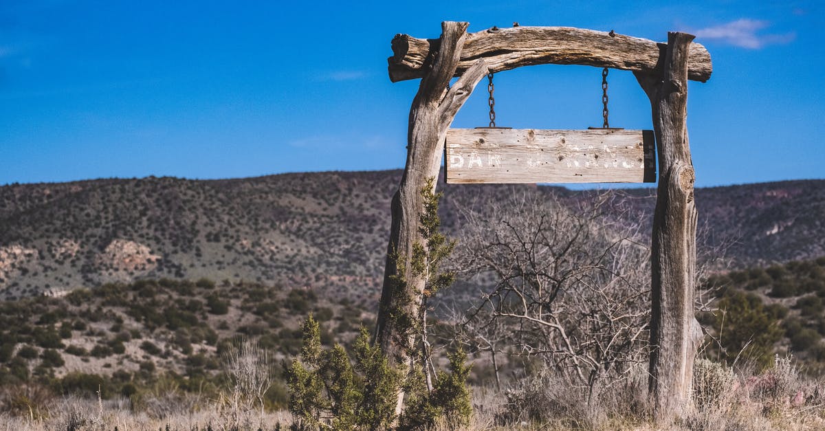 I want to start logging my air travels, will pilots accept to sign my log book? - A Hanging Signage in the Desert I want to start logging my air travels, will pilots accept to sign my log book? - A Hanging Signage in the Desert