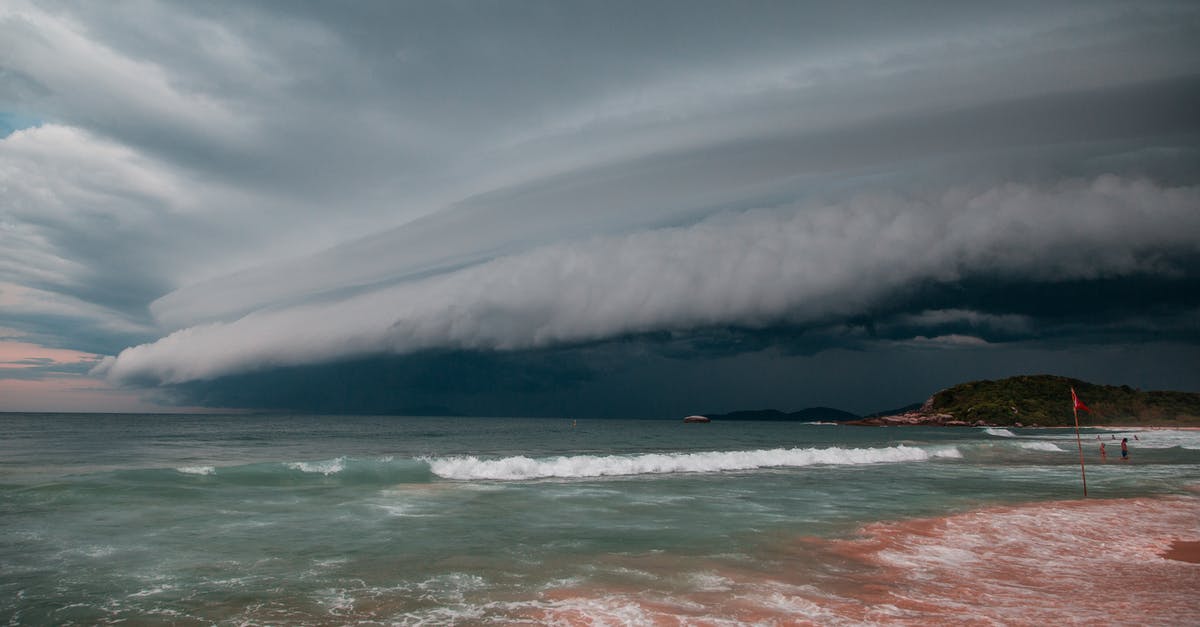 I want to travel to Germany, but fear conscription. Am I at risk? - Sea Under White Dramatic Sky I want to travel to Germany, but fear conscription. Am I at risk? - Sea Under White Dramatic Sky