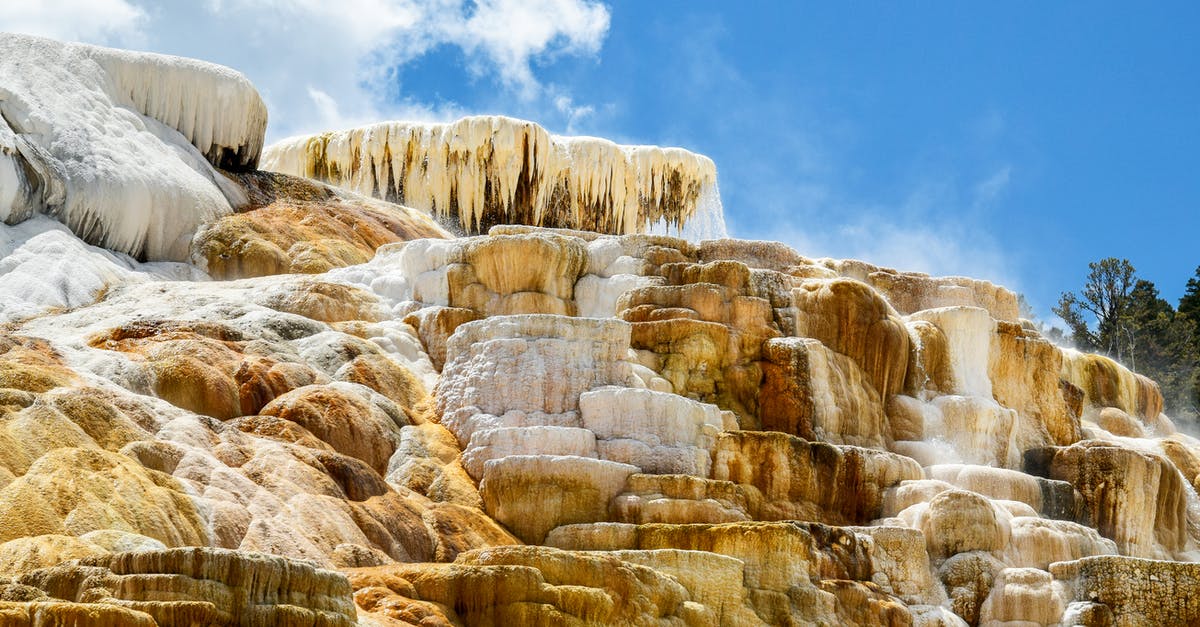 I want to travel USA on B2 for vacation but I have f1 visa [duplicate] - Free stock photo of i love photography, landscape photography, natural rock formation